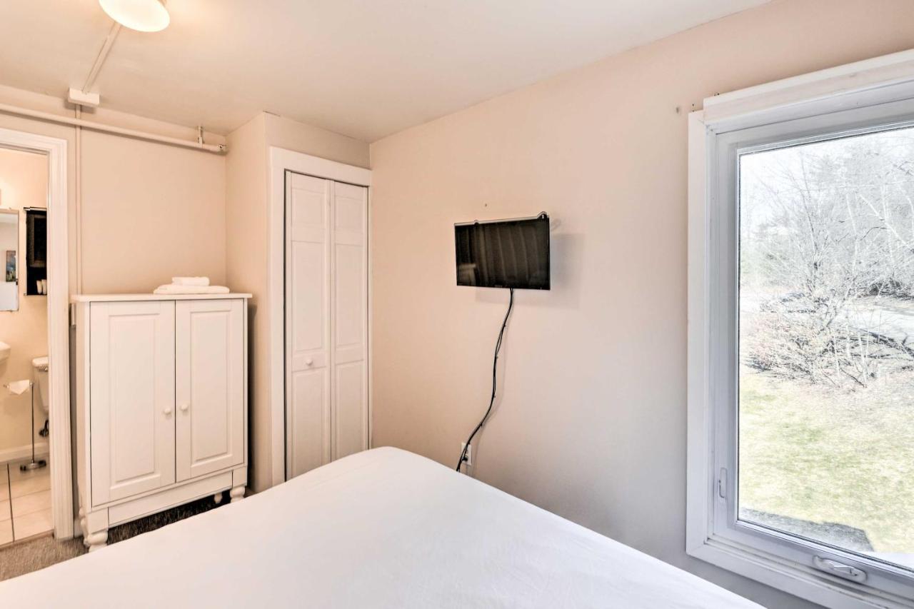 Mountain Condo With Views Near Hiking And Biking! Stowe Exterior foto