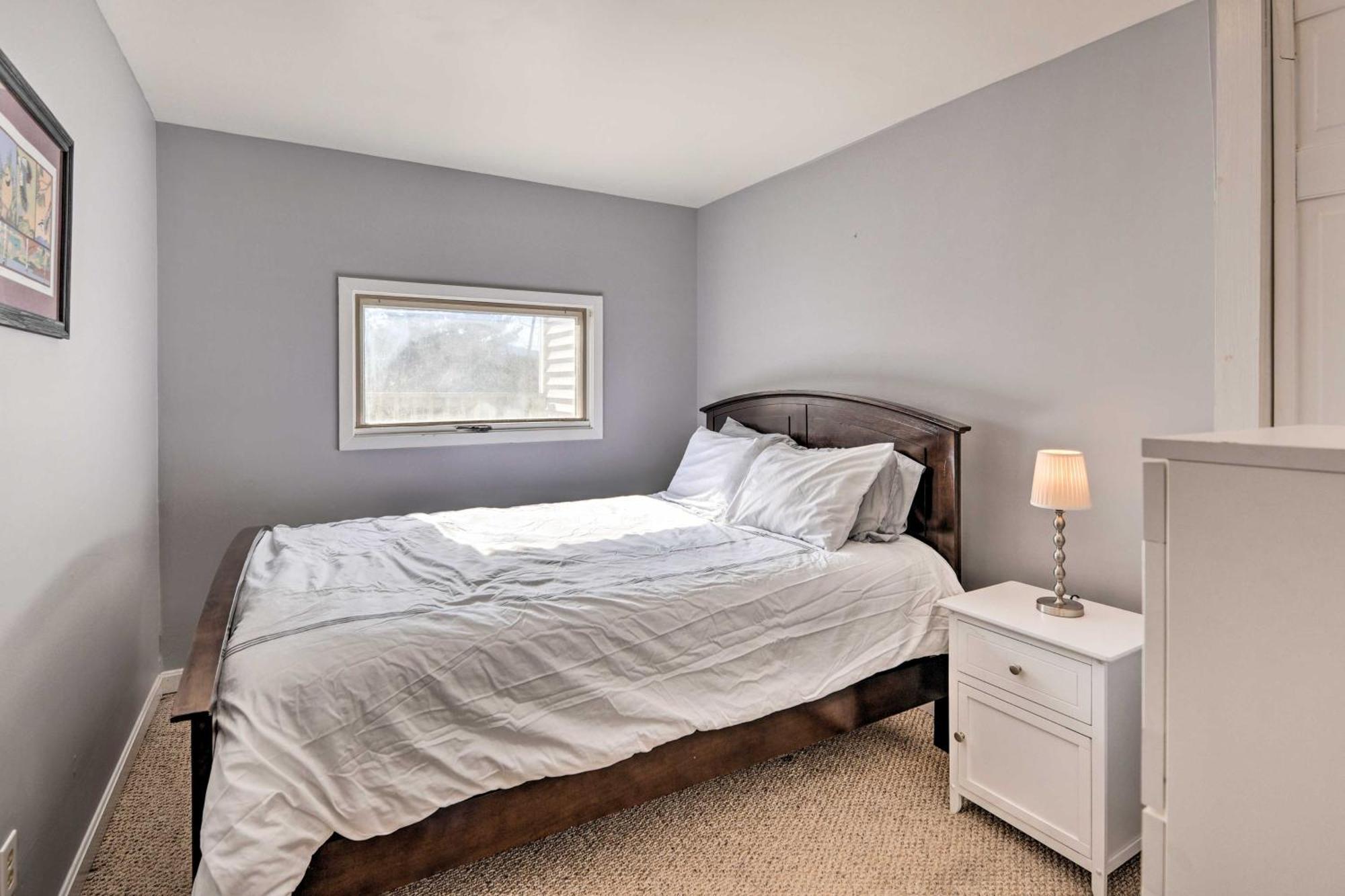 Mountain Condo With Views Near Hiking And Biking! Stowe Exterior foto